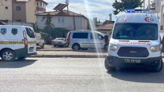 Isparta’da çıkan kavgada 16 kişi yaralandı