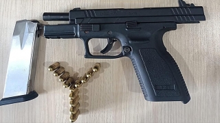 Osmaniye’de asayiş uygulamalarında yakalanan 21 şüpheli tutuklandı