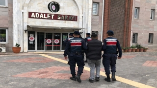 Isparta’da uyuşturucu operasyonlarında 6 şüpheli tutuklandı