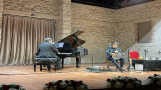 Adana’da ”Seyhan Çırçır Sanat Merkezi” törenle açıldı