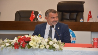 KUTSO yüksek istişare kurulu toplantısı yapıldı