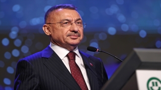 TBMM Dışişleri Komisyonu Başkanı Fuat Oktay: Türkiye güçlü olmak zorundadır