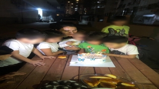 Adana’da karısını tabancayla öldüren zanlı tutuklandı