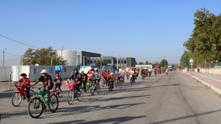 Hatay’da Cumhuriyet’in 100. yılı etkinliklerle kutlanıyor