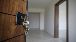 Depremin merkez üssü Elbistan’da 350 köy konutu teslimata hazır