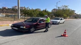 Antalya’da huzur ve güven operasyonunda aranan 31 kişi yakalandı