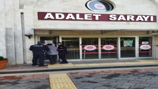 Isparta’da motosiklet hırsızlığı iddiasıyla bir kişi tutuklandı