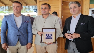 Antalya’da POYD’nin geleneksel toplantısı yapıldı