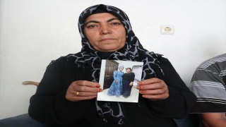 Adana’da eşi tarafından öldürülen hamile kadının ailesi, zanlıya en ağır cezanın verilmesini istiyor