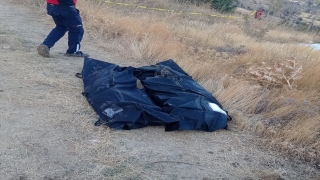 Mersin’de su kuyusu açarken göçük altına kalan 2 kişi öldü