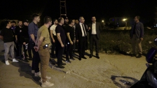Adana’da polisin huzur ve güven denetimi