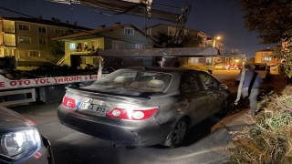 Burdur’da bir kişinin öldürülmesi, eşinin de yaralanmasına ilişkin 2 şüpheli yakalandı
