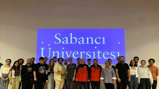 Sabancı Üniversitesi, ”Afet Farkındalığı ve Yardım Yönetimi” dersini hayata geçirdi