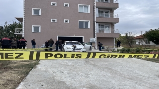 Burdur’da düğünde damadın silahla ateş açması sonucu bir kişi yaralandı
