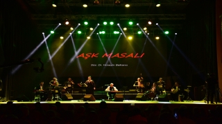 Antalya Kültür Yolu Festivali’nde Göksel Baktagir ve Çiğdem Gürdal’dan konser