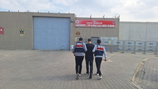 Gaziantep’te sosyal medyadan dolandırıcılık yapan zanlı yakalandı