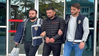 Burdur’da düğününde silahla ateş açması sonucu bir kişiyi yaralayan damat tutuklandı