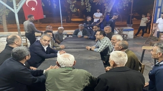 Adana’da ”huzur ve güven” uygulaması yapıldı