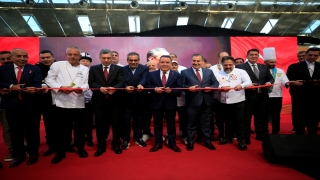 GastroAntalya’da gastronomi dünyasının profesyonelleri bir araya geldi