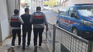 Gaziantep’te siber dolandırıcılık iddiasıyla 1 zanlı tutuklandı