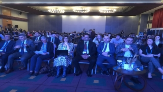 Dünyanın önde gelen kamu istihdam kurum temsilcileri Antalya’da buluştu