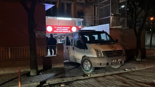 Adana’da av tüfeğiyle vurulan kişi hayatını kaybetti