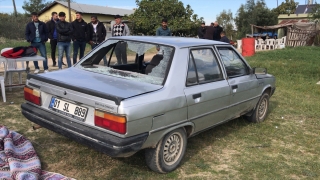 Adana’da üvey oğlu tarafından vurulan kadın hayatını kaybetti