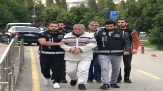 Adana’da tefecilik operasyonunda 2 tutuklama