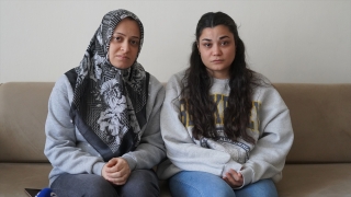 Zonguldak’ta batan geminin 3’üncü kaptanının ailesi umutlu bekleyişlerini sürdürüyor