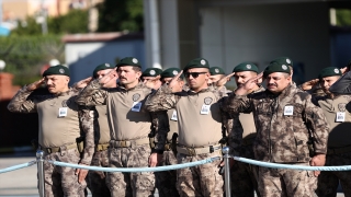 PençeKilit Operasyonu bölgesinde şehit olan astsubayın naaşı Adana’ya getirildi