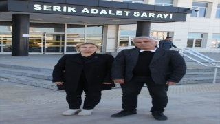 Antalya’da köpeklerden kaçarken ölen çocuğun ailesine 3,9 milyon lira tazminat ödenmesine karar verildi