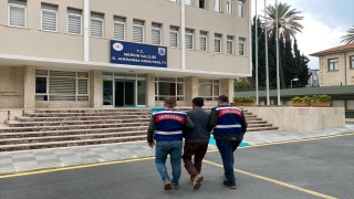 Mersin’de çeşitli suçlardan aranan 37 zanlı yakalandı