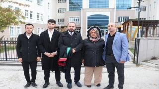 Burdur’da şiddet gördüğü iddiasıyla kocasını öldüren sanığın yargılanmasına başlandı