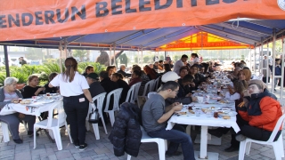 Adana ve Hatay’da Dünya Engelliler Günü etkinliği yapıldı