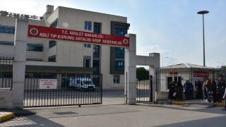 Antalya’da kayıp olarak aranan genç kızın denizde cesedi bulundu