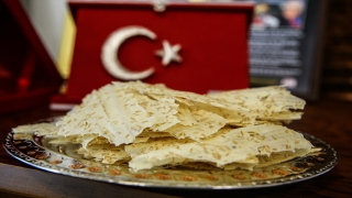 Kahramanmaraş’ın tarhanası AB coğrafi işaret belgesi tesciliyle sevindirdi