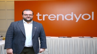 Trendyol Grubu CEO’su Erdem İnan, şirketin hedeflerini Bakü’de açıkladı: