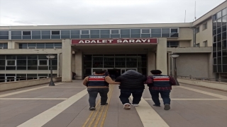 Osmaniye’de yakalanan terör örgütü DEAŞ şüphelisi tutuklandı