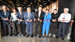 Gezici Çanakkale Müzesi Sergisi Antalya’da