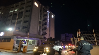 Mersin merkezli 6 ilde yasa dışı bahis operasyonunda 17 zanlı yakalandı