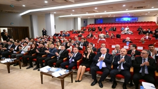 Antalya’da 4. etap raylı sistem hattının yapımına başlanıyor