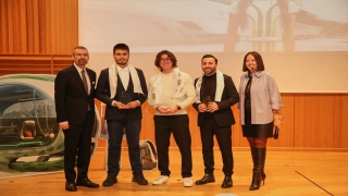 Doğa Koleji, ”Geleceğin Doğası” kampanyasını tanıttı