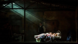 Antalya Devlet Opera ve Balesi ”La Boheme” operasını sahneleyecek
