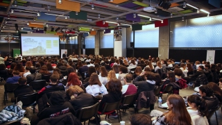 Doğa Koleji tMBA Liderlik Akademisi Eğitim Kampı İstanbul Bilgi Üniversitesi’nde gerçekleşti