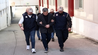 Adana’da 2 firari FETÖ hükümlüsü yakalandı