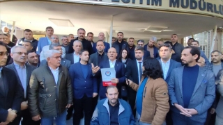 Adana’da öğretmenin darbedildiği iddiası