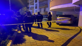 Adana’da bir kişi silahla öldürüldü