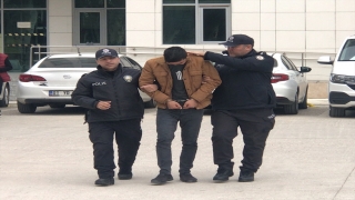 Adana’da hazırladığı el yapımı patlayıcıyı polise teslim eden zanlı tutuklandı