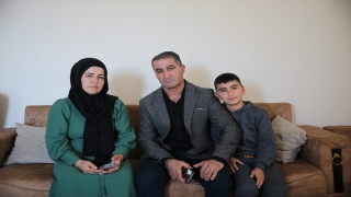 Antalya’da beyin ölümü gerçekleşen genç kızın organları 7 kişiye umut oldu