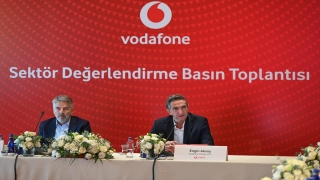 Vodafone’dan 17 yılda 157,6 milyar TL’lik yatırım